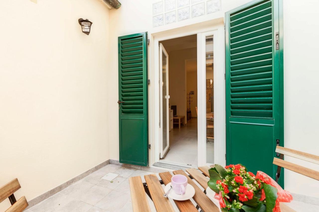 Civico 5 Florence - Silenzioso Appartamento Nel Cuore Di Firenze San Lorenzo Exterior photo